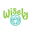 Logo for the brand Wisely Pet Products