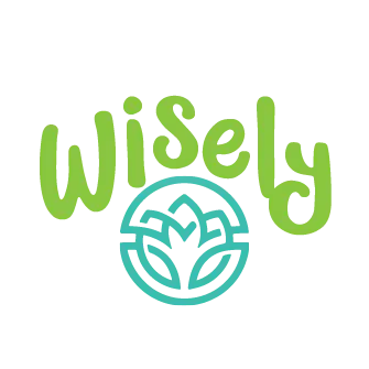 Wisely Pet Products logo
