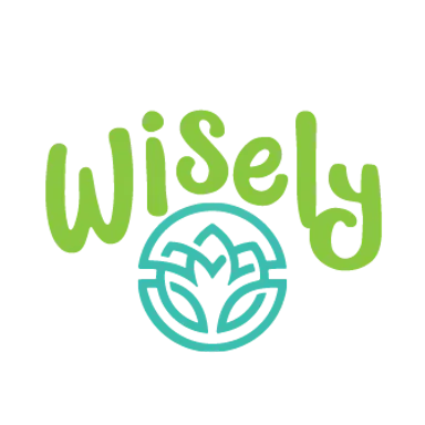 Wisely Pet Products logo
