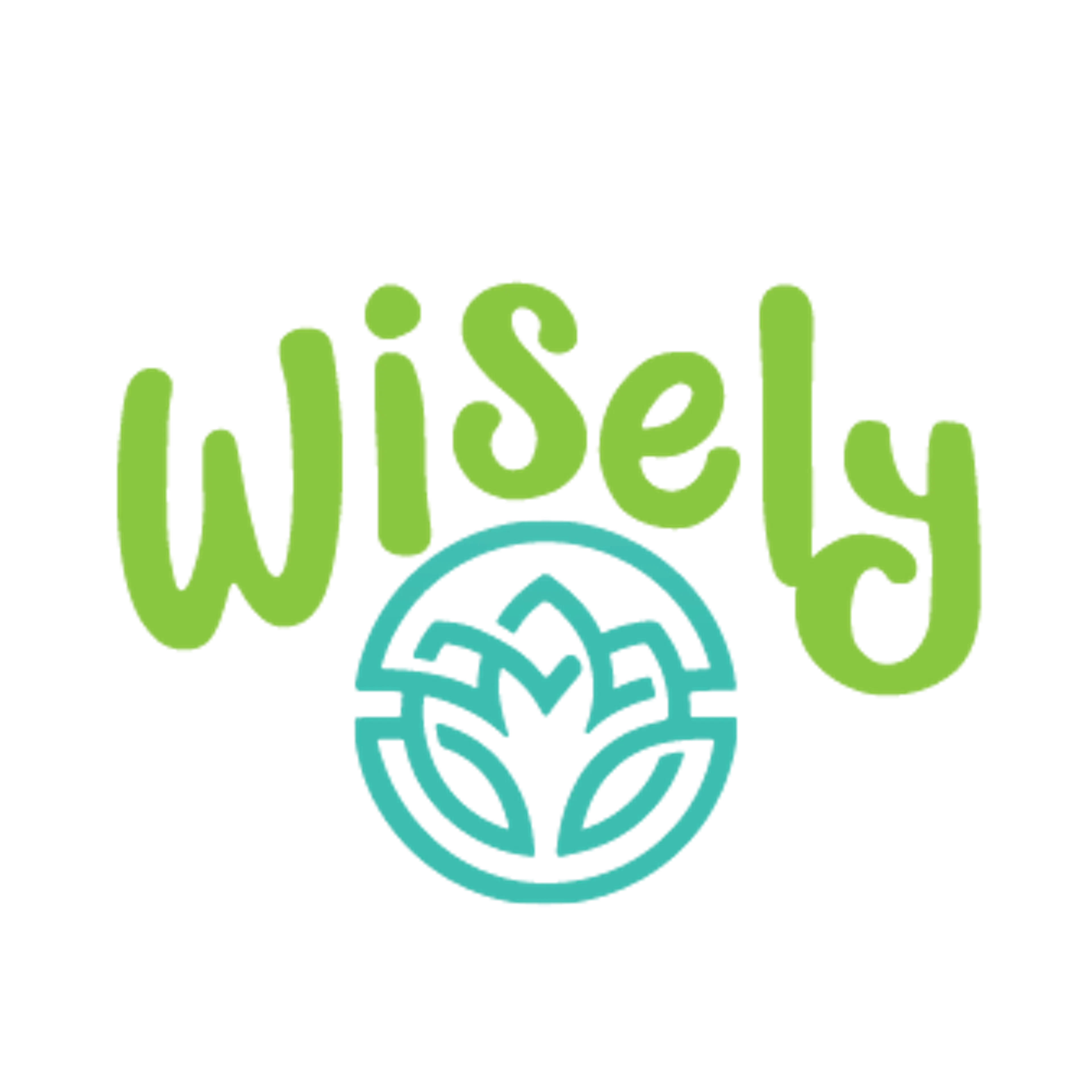 Wisely Pet Products logo