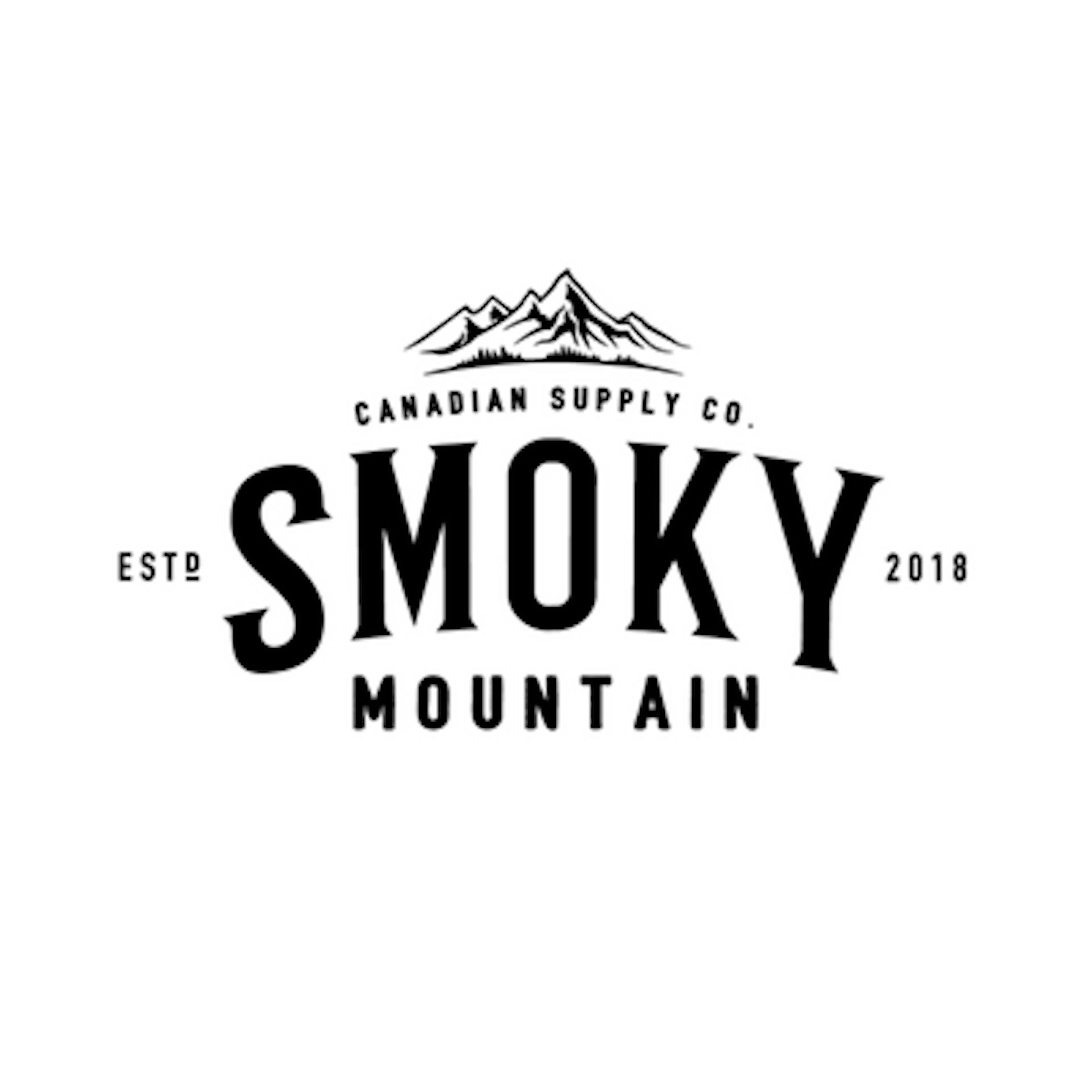 Smoky Mountain logo