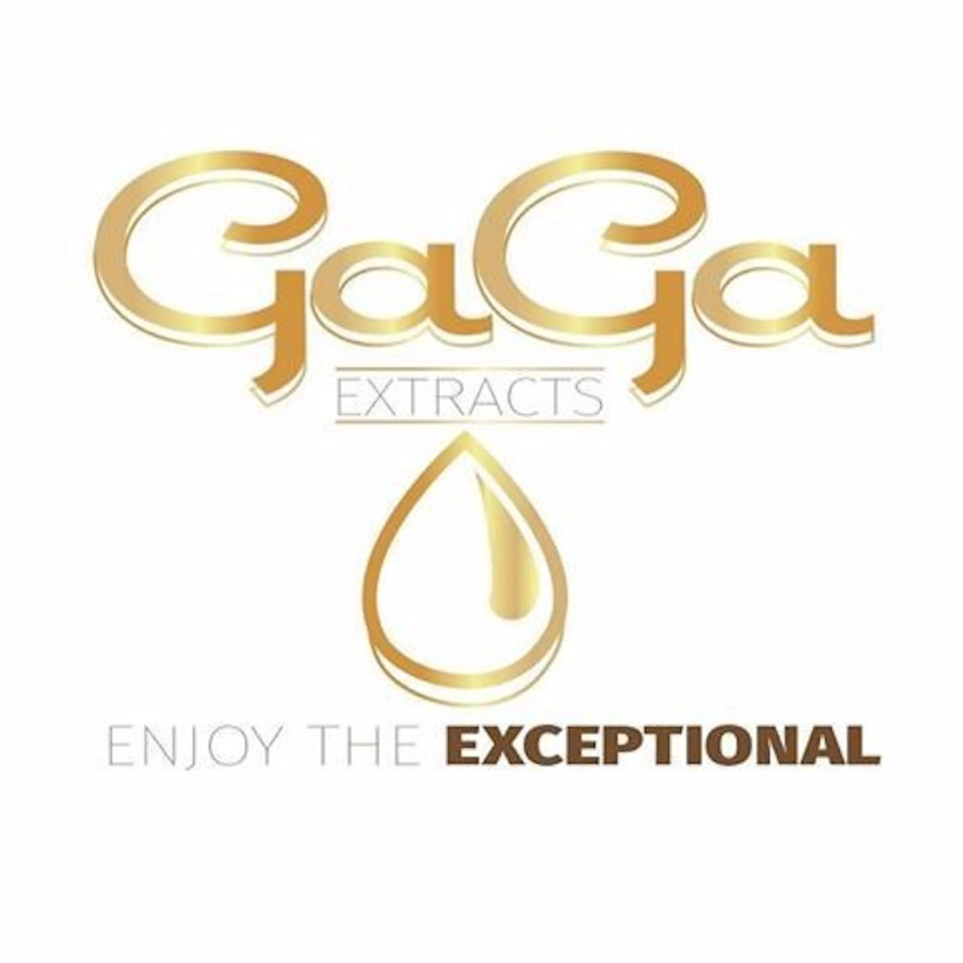 GaGa logo