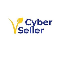 Cyber Seller | Free Shipping | Order Today logo