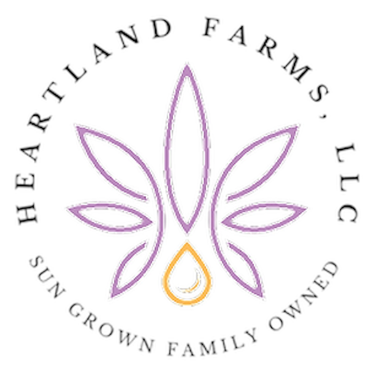 Heartland Farms CBD Let us take care of you! Leafly