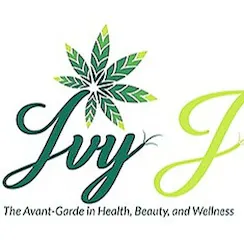 Ivy J logo