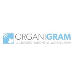 Organigram logo