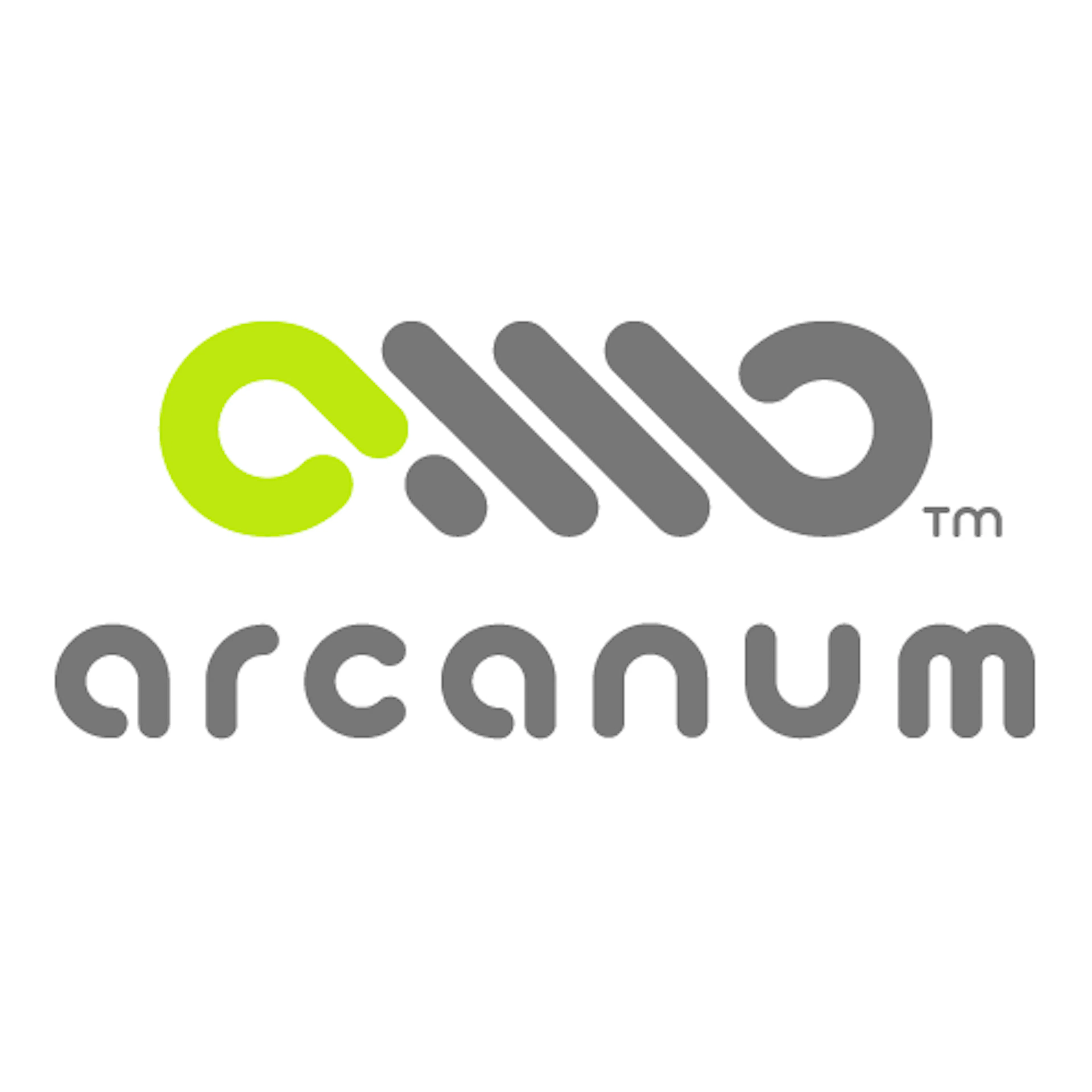 Arcanum Edge logo
