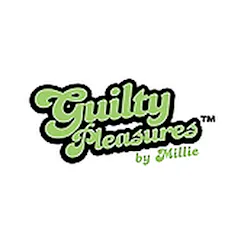 Guilty Pleasures by Millie logo