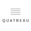 Logo for the brand Quatreau