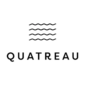 Quatreau logo
