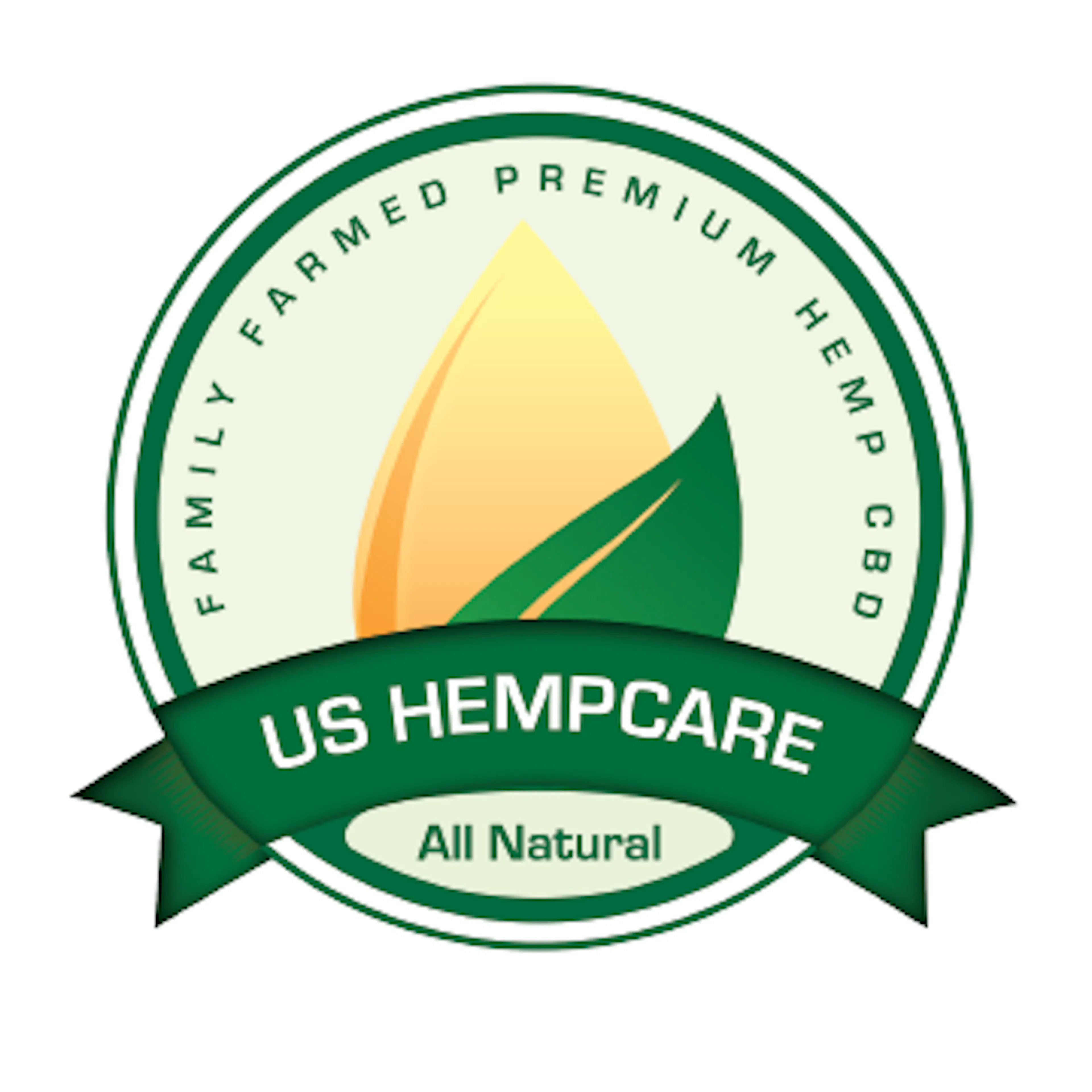 US HempCare logo