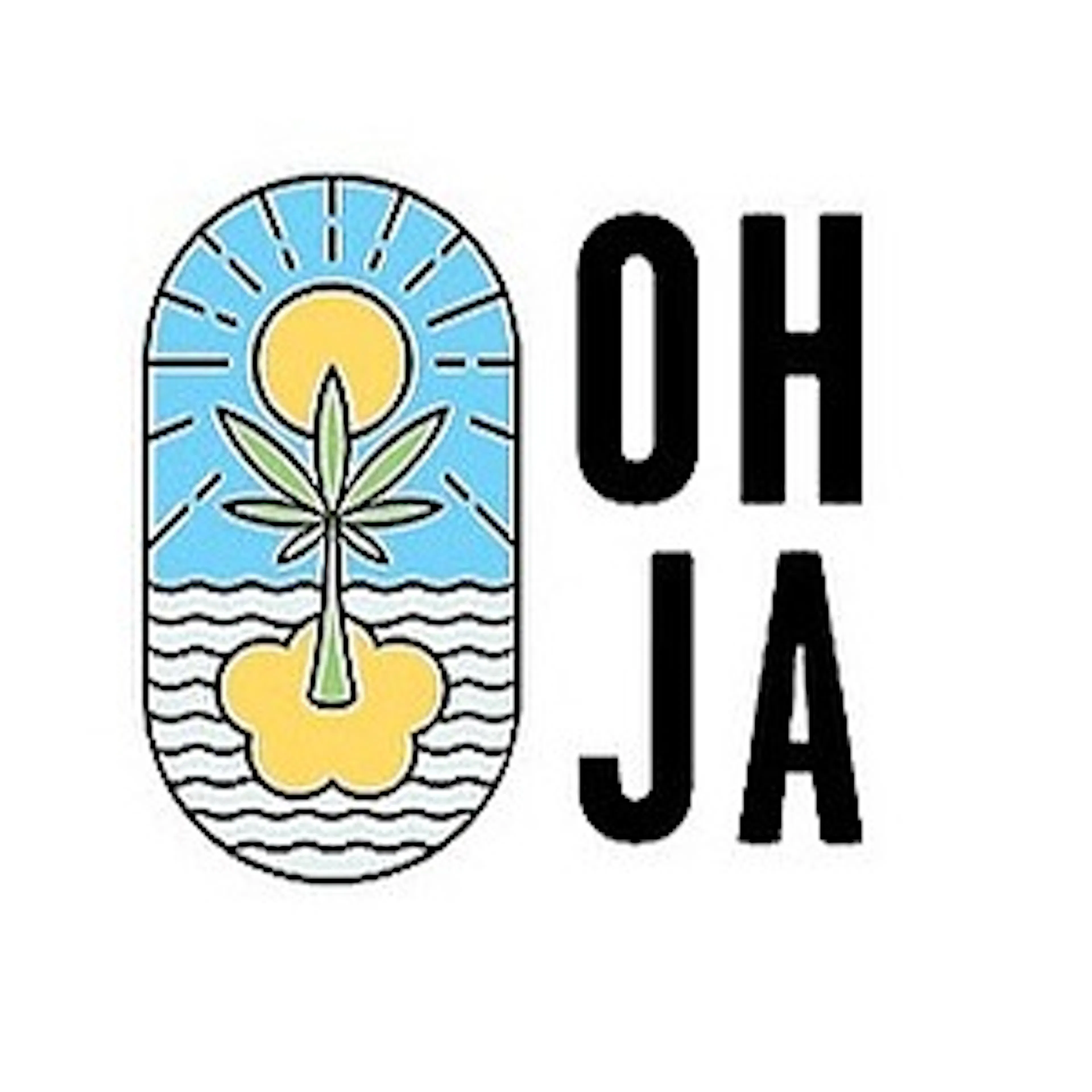 OHJA logo