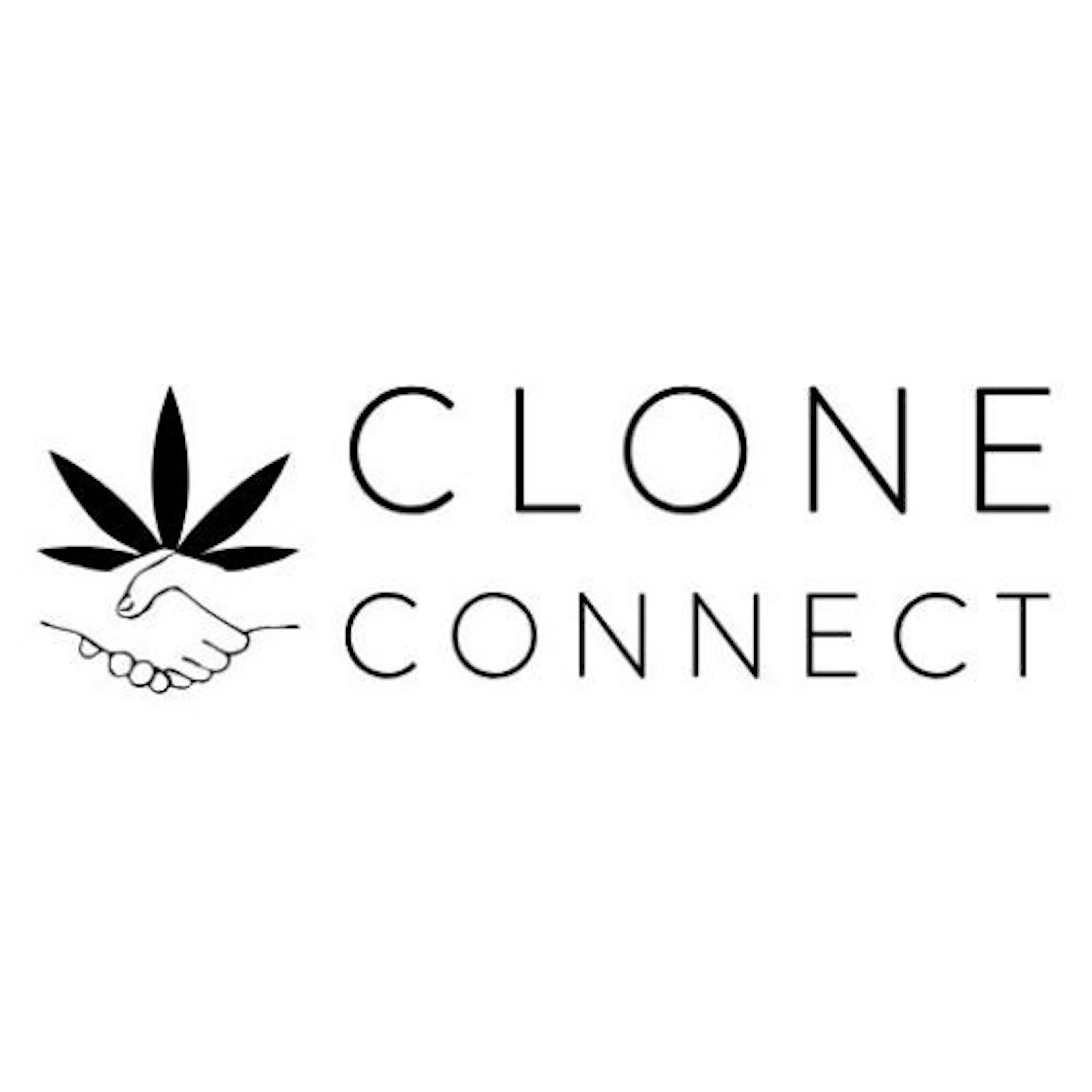 Clone Connect logo