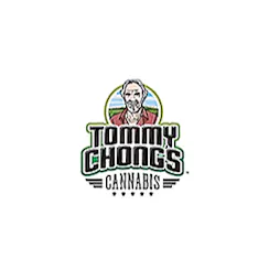 Tommy Chong's Cannabis logo