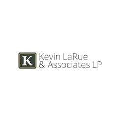 Kevin LaRue and Associates logo