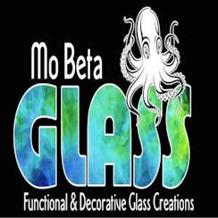 Mo Beta Glass, Co. logo