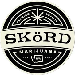 SKöRD logo