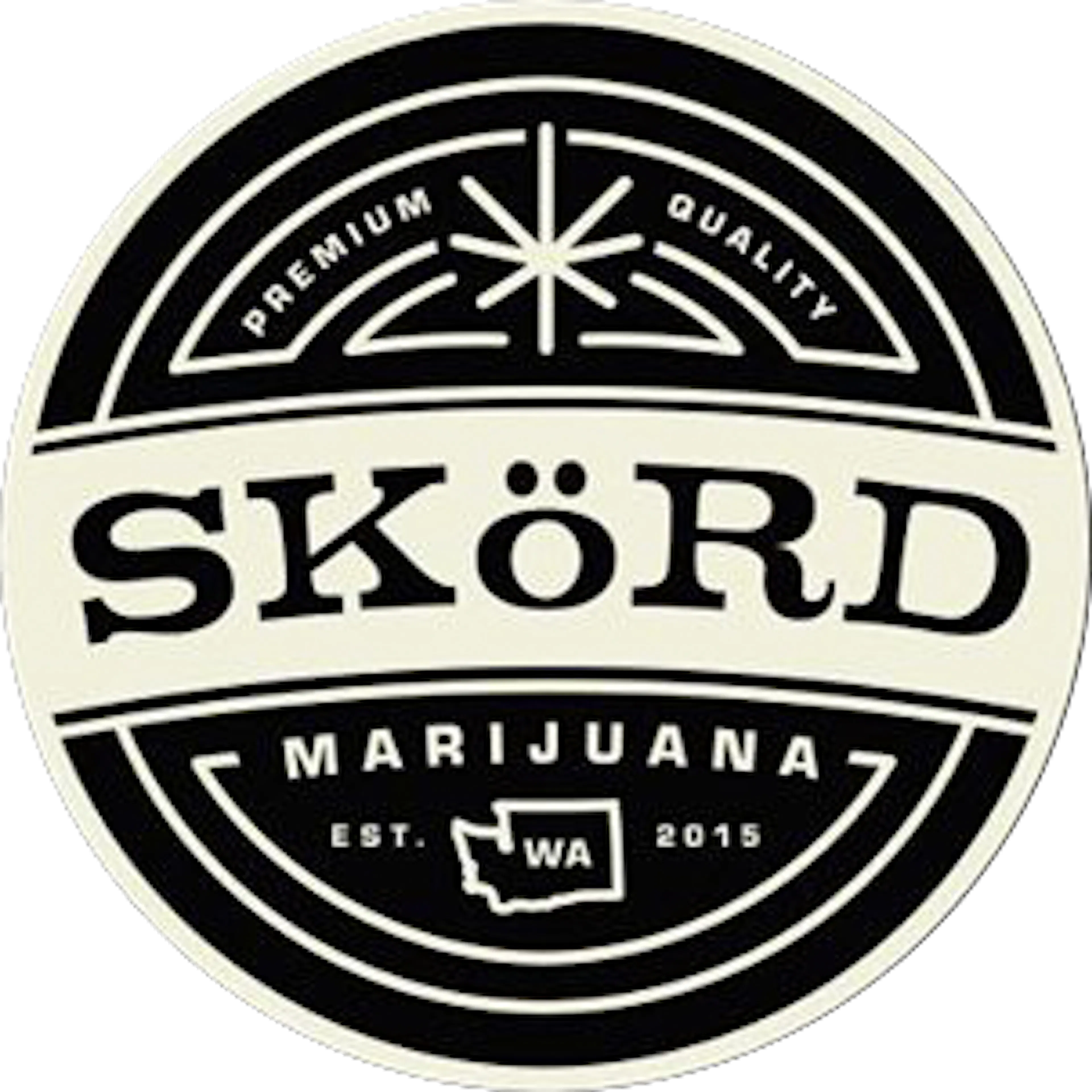 SKöRD logo