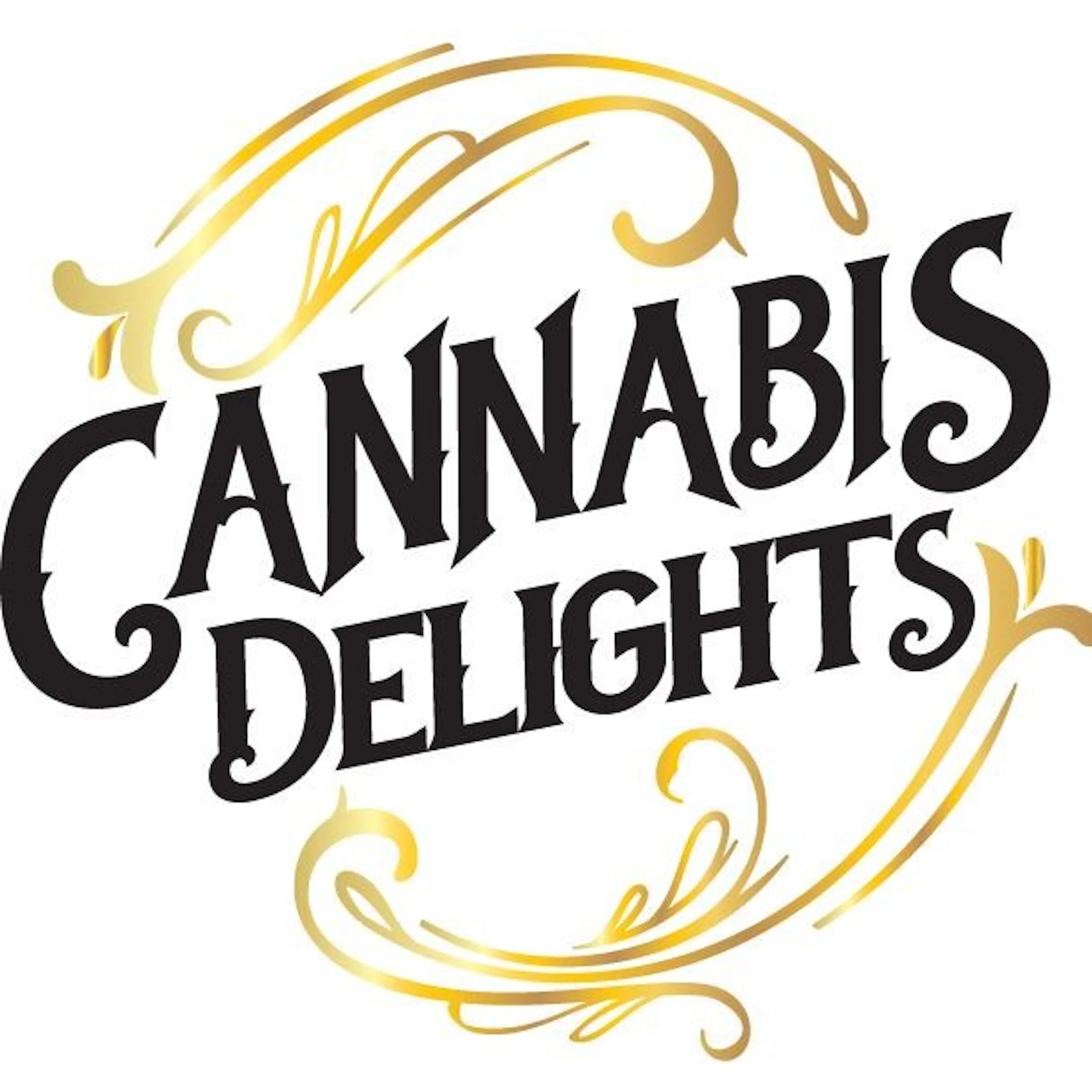 Canna Delights logo