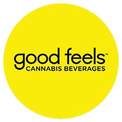 Good Feels logo