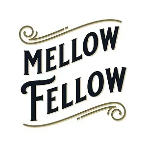 Mellow Fellow logo