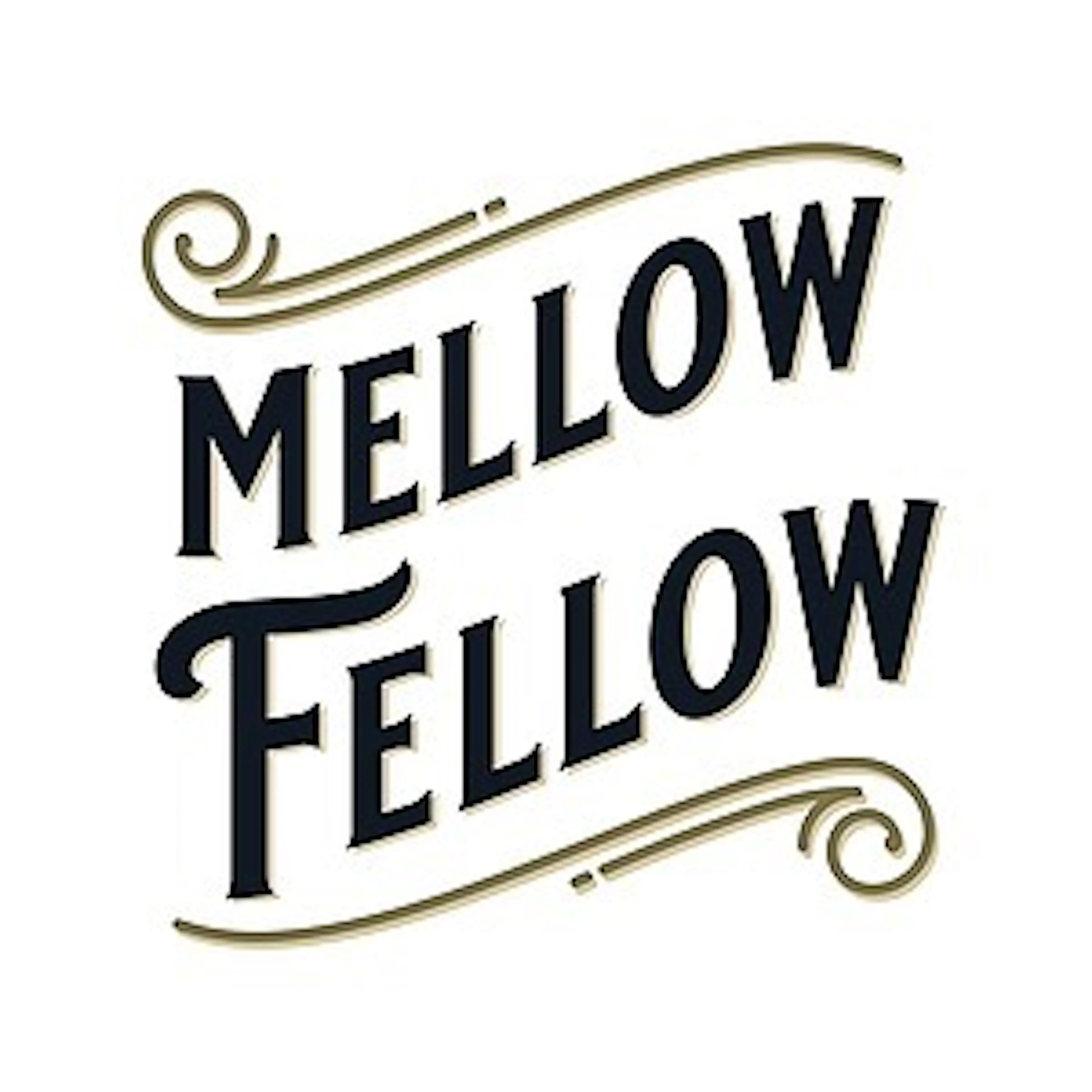 Mellow Fellow logo