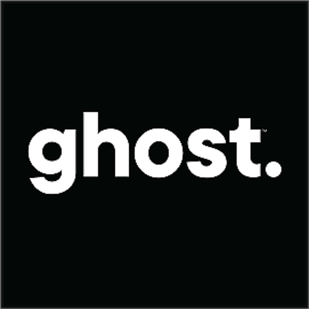 Ghost.: Lighten the body. Free the spirit. | Leafly