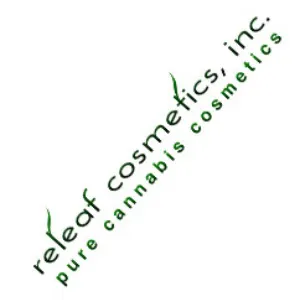 Releaf Cosmetics, Inc. logo