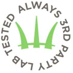 King Buddha CBD logo