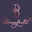 Logo for the brand Bloomfield