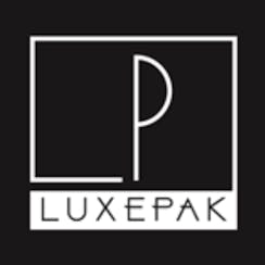 LuxePak logo