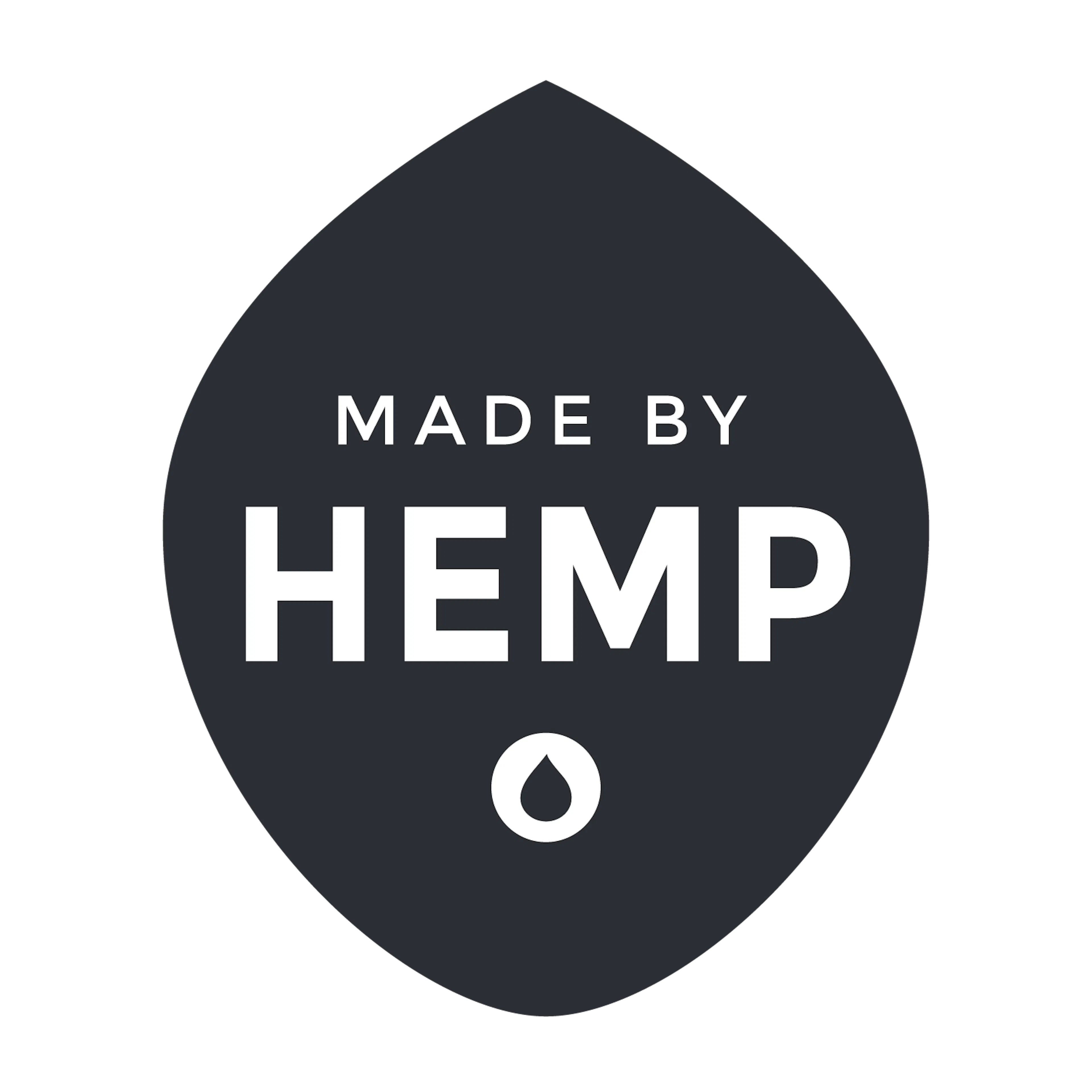 Made by Hemp logo