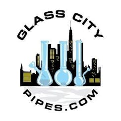 Glass City Pipes logo