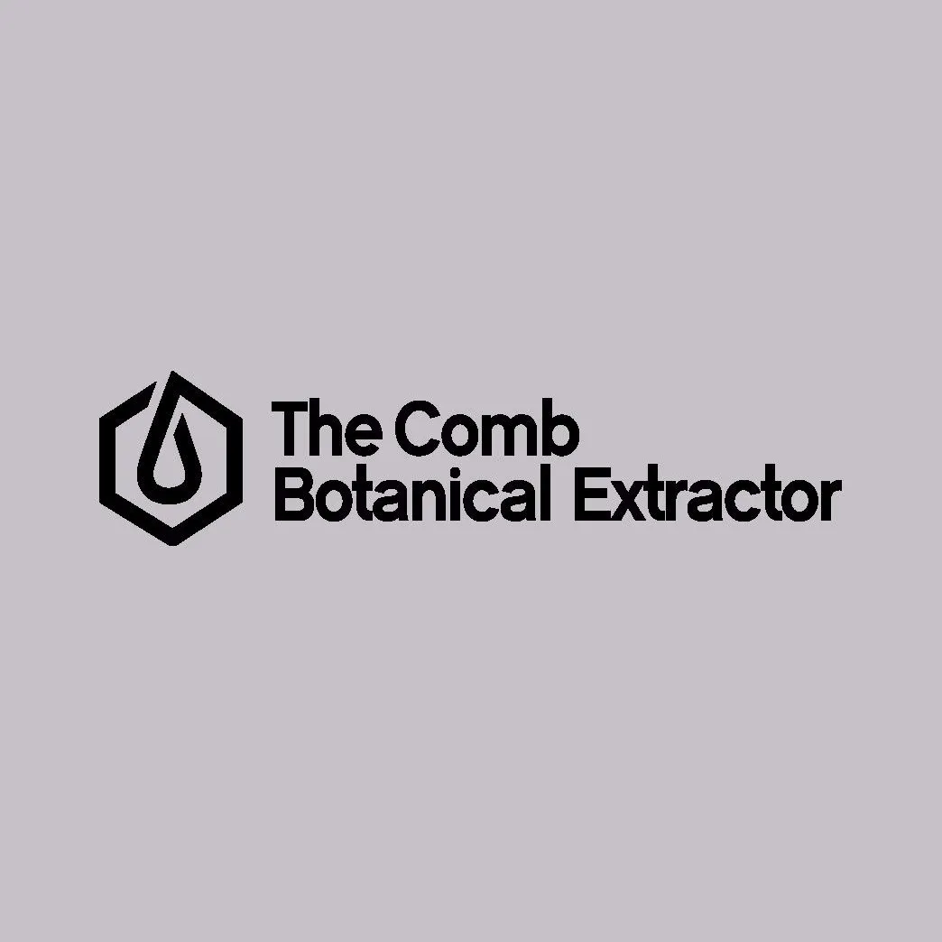 The Comb Botanicals logo