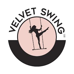 Velvet Swing logo