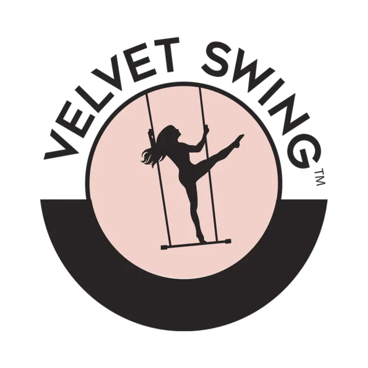 Velvet Swing logo