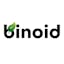 Logo for the brand Binoid