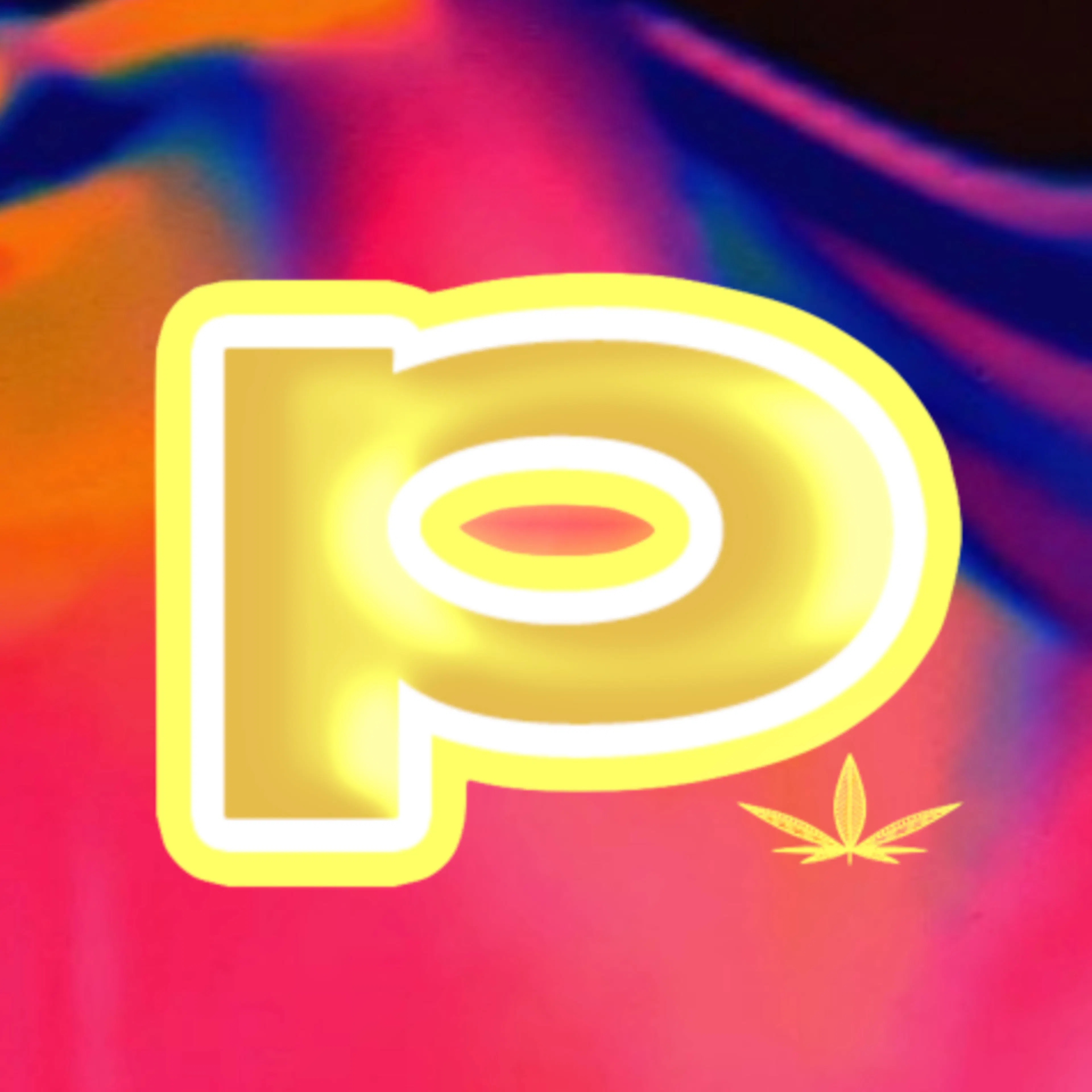 Potion CBD logo
