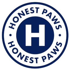 Honest Paws logo