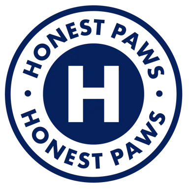 Honest Paws logo