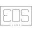Logo for the brand EOS Labs
