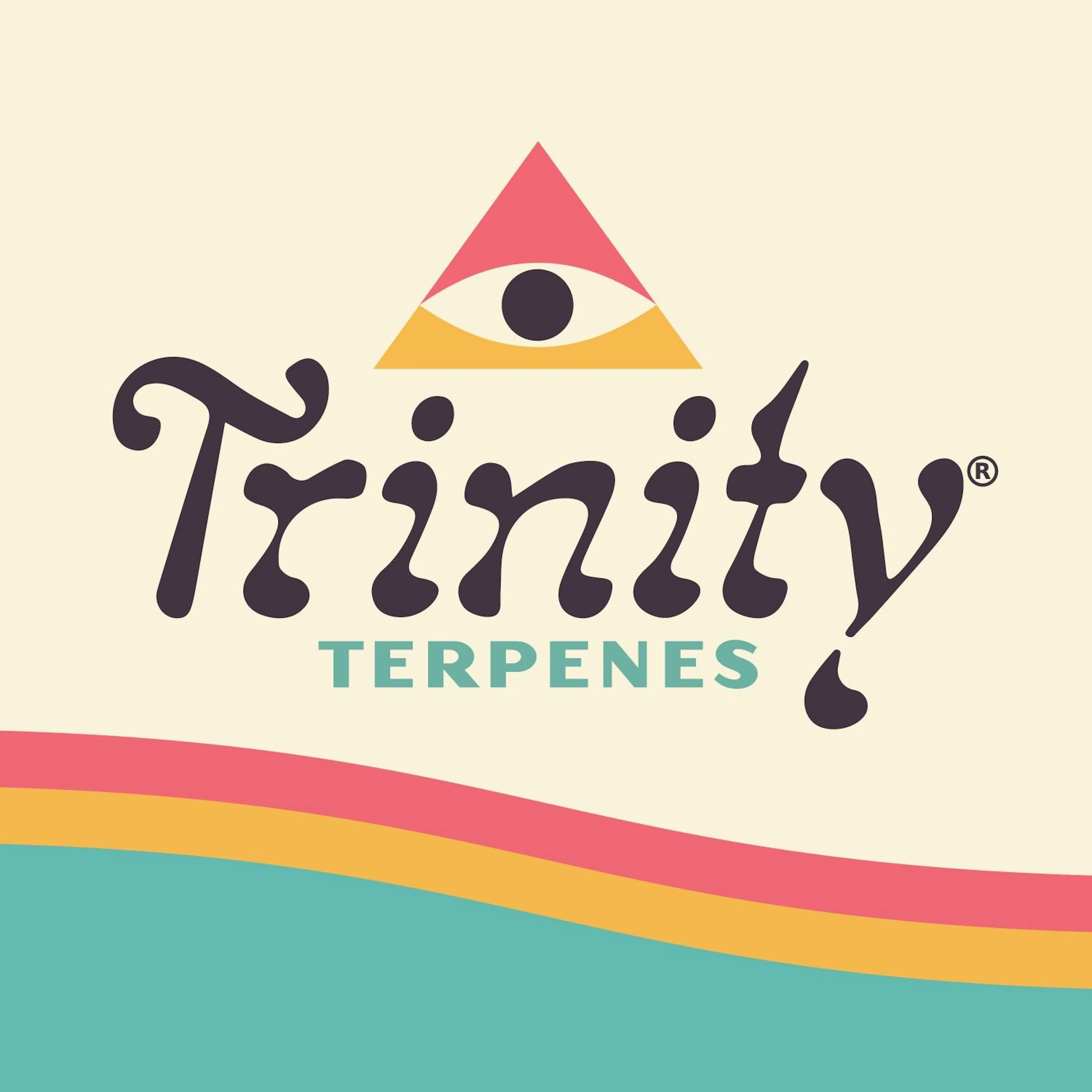 Trinity Terpenes logo