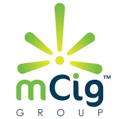 MCIG Group logo