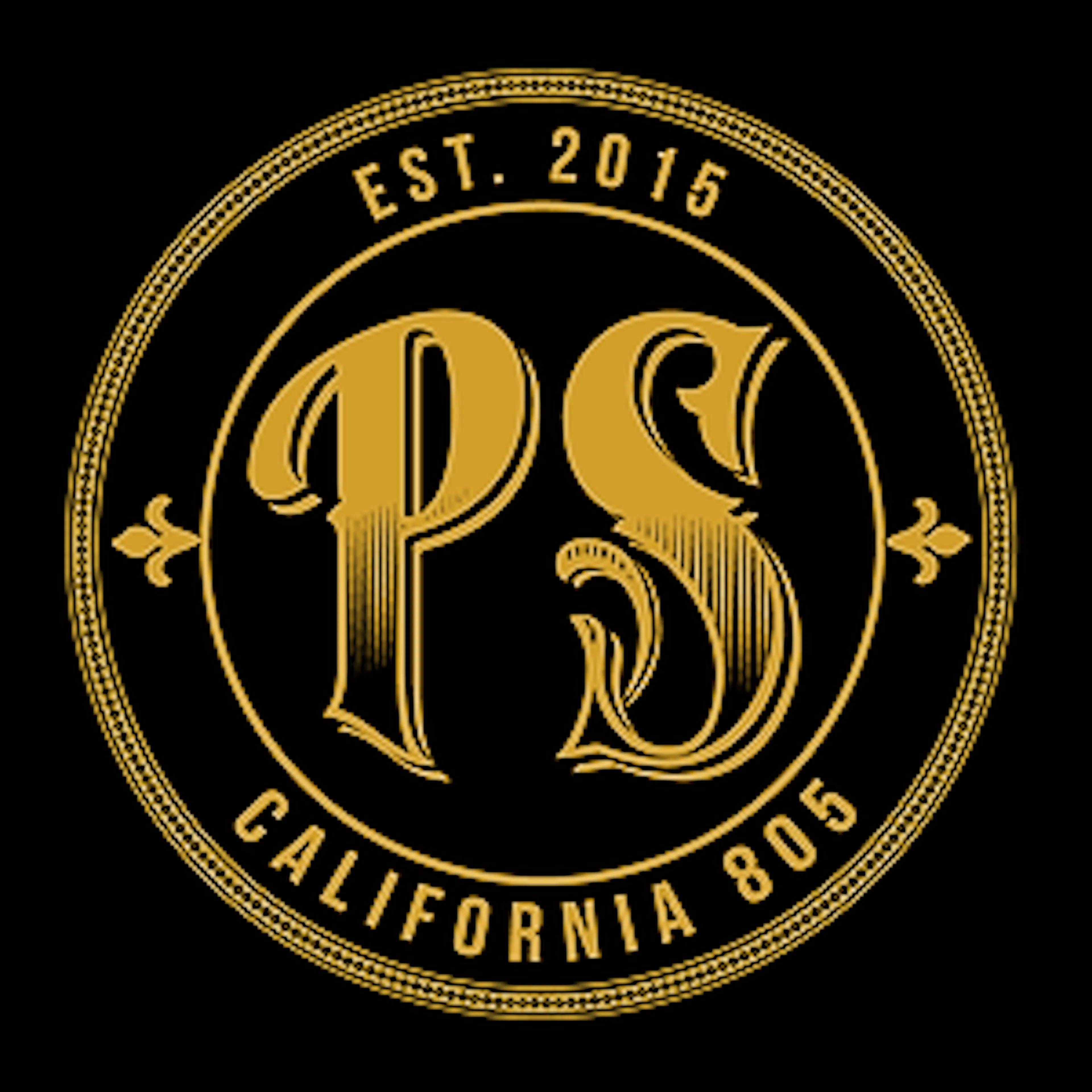 Pacific Stone logo