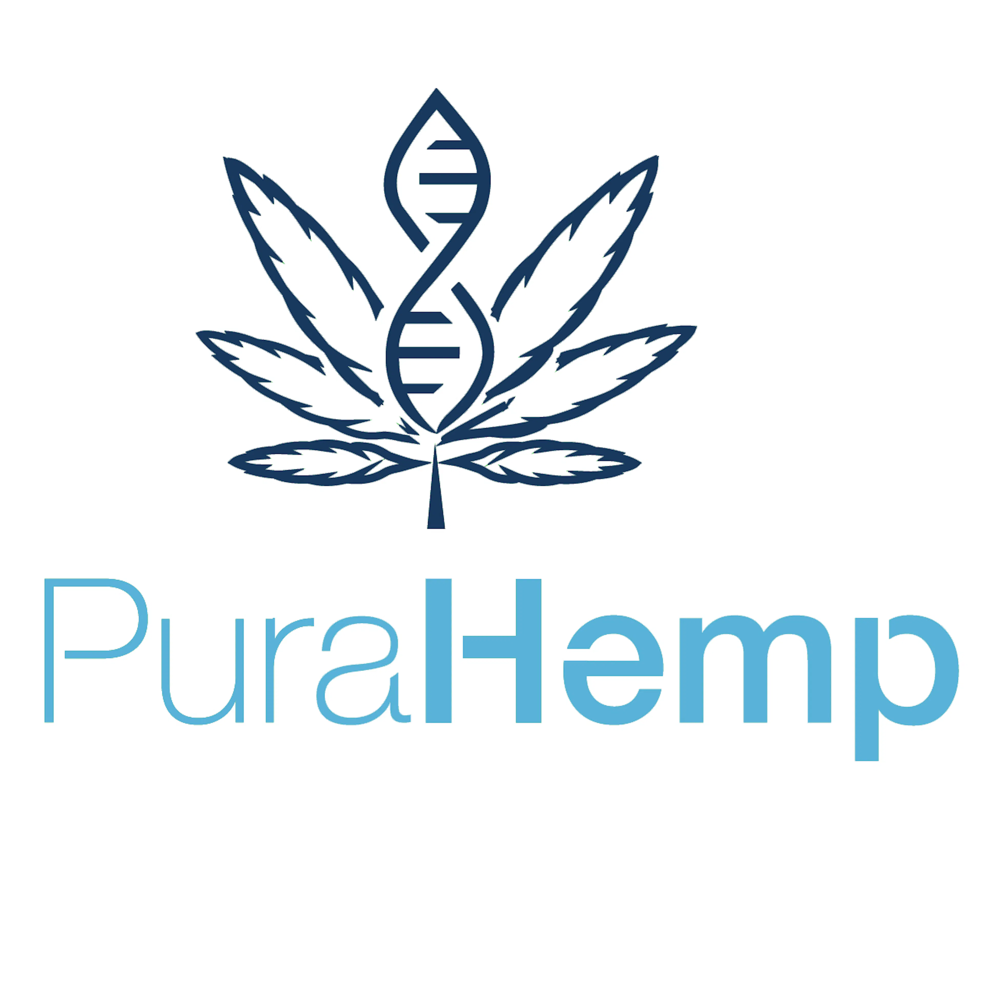 PuraHemp logo