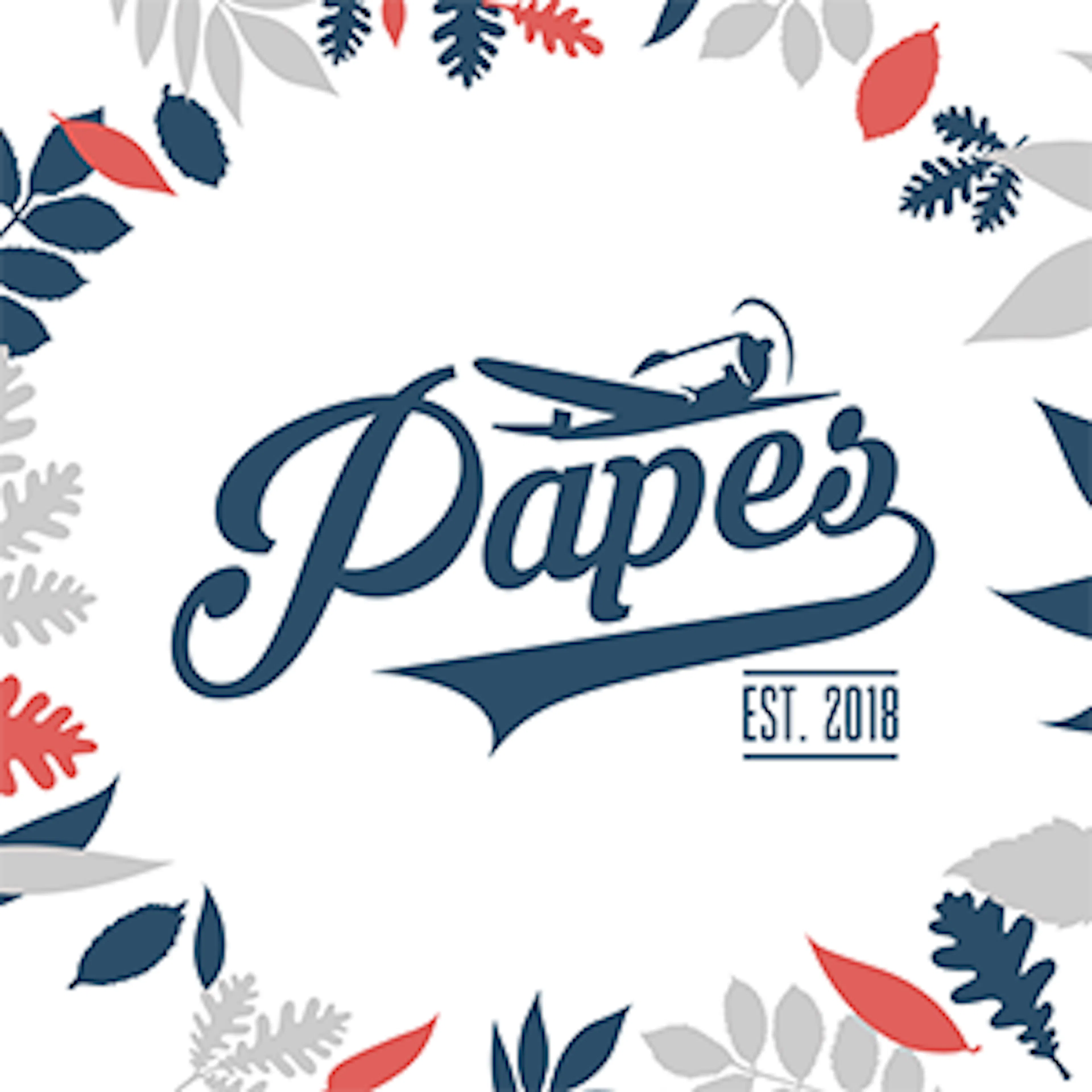 Papes logo