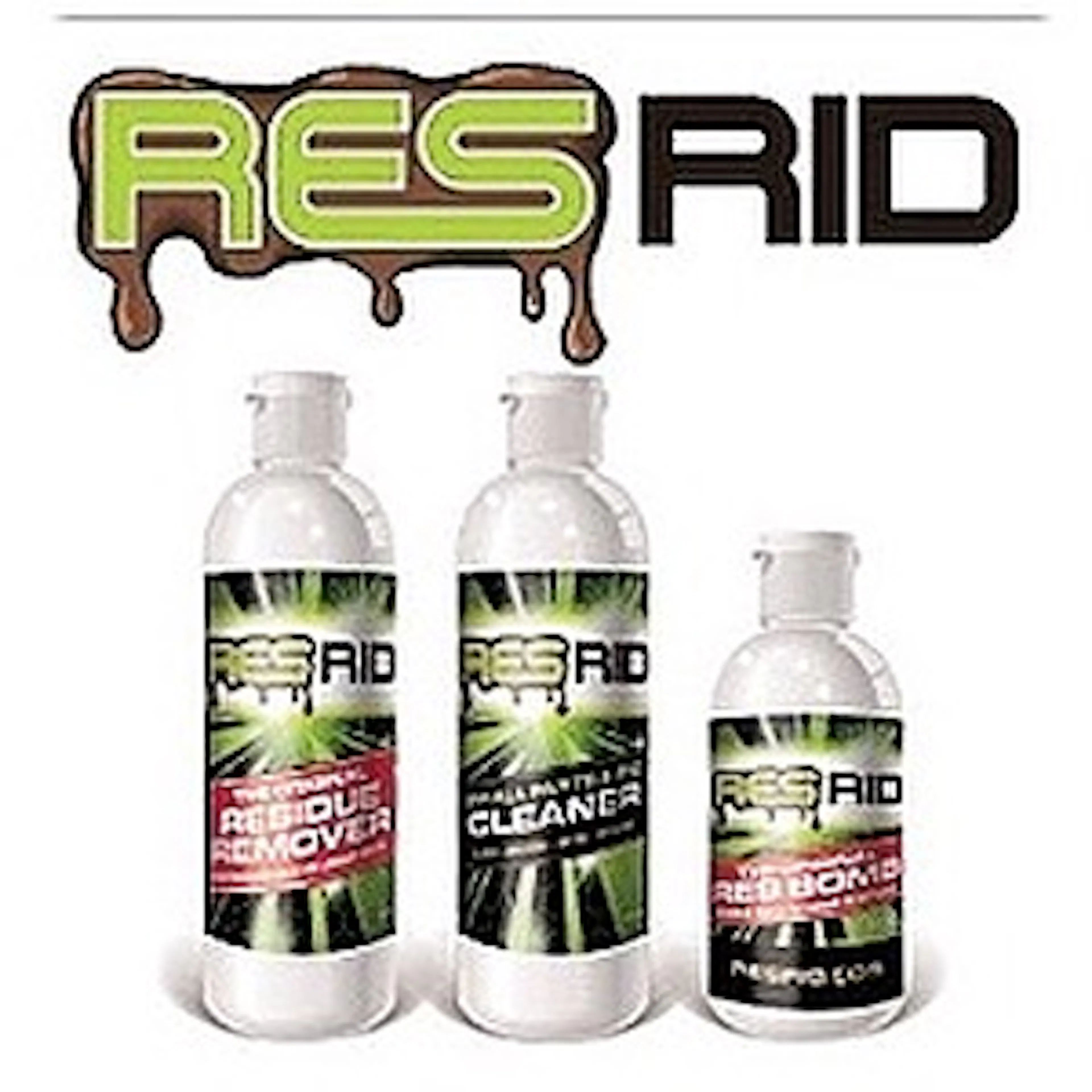 ResRid logo