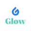 Logo for the brand Glow CBD