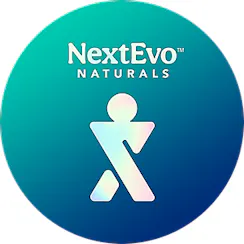 NextEvo Naturals logo