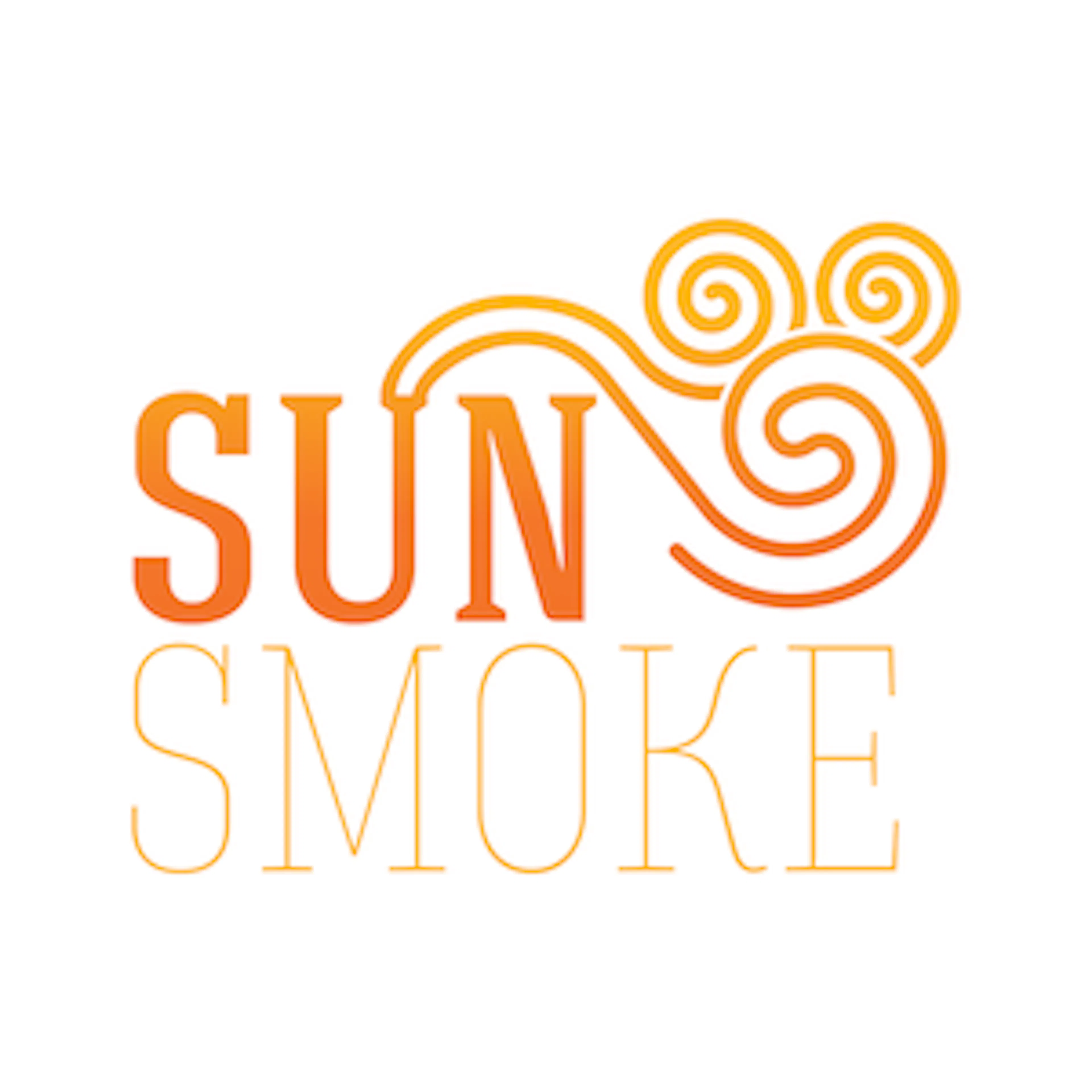 SunSmoke logo